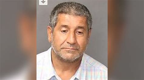 The feds investigated Muhammad Syed for two other murders.
